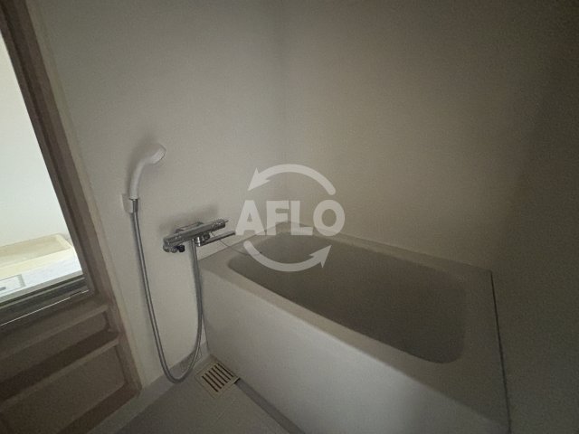 バス・シャワールーム　アルプス西梅田　風呂