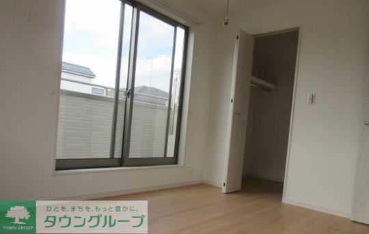 その他部屋・スペース　リビング/居室