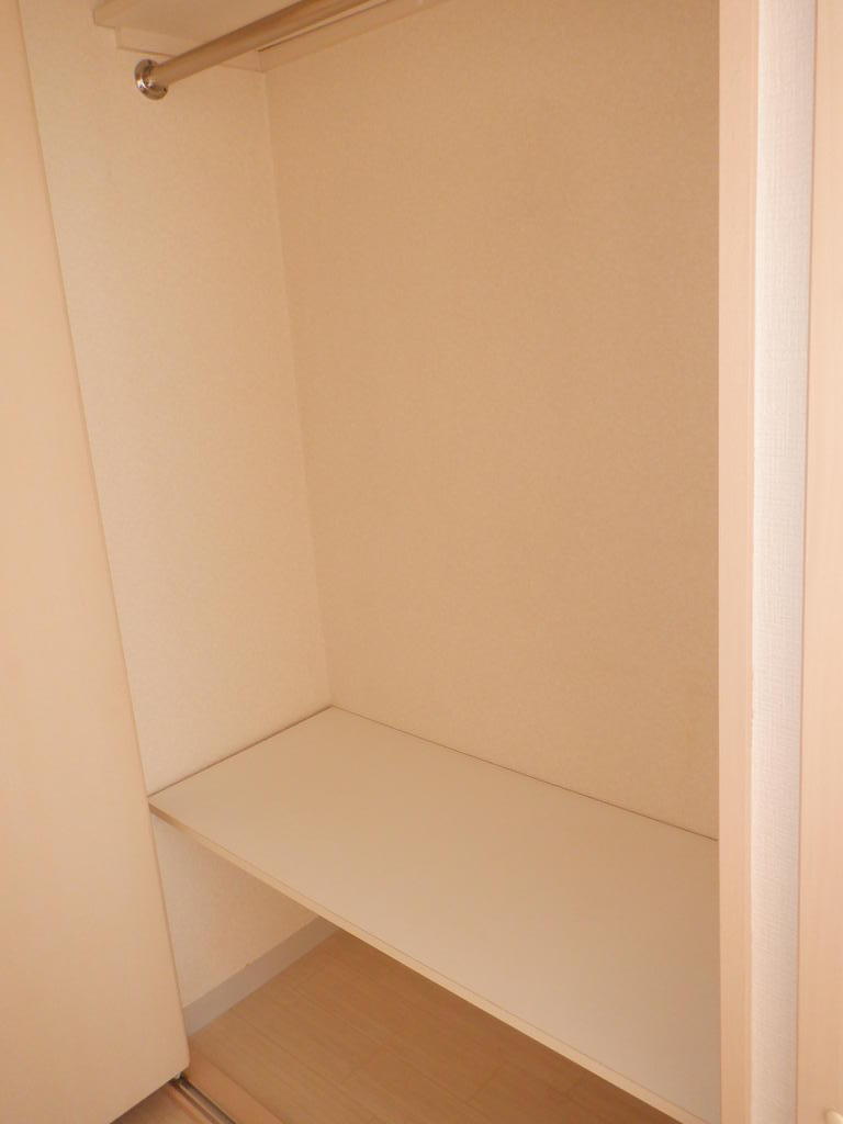 収納　※同建物別部屋