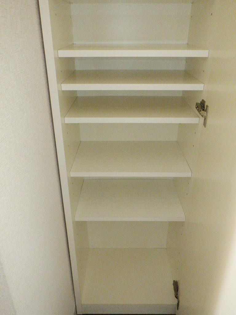 玄関　※同建物別部屋