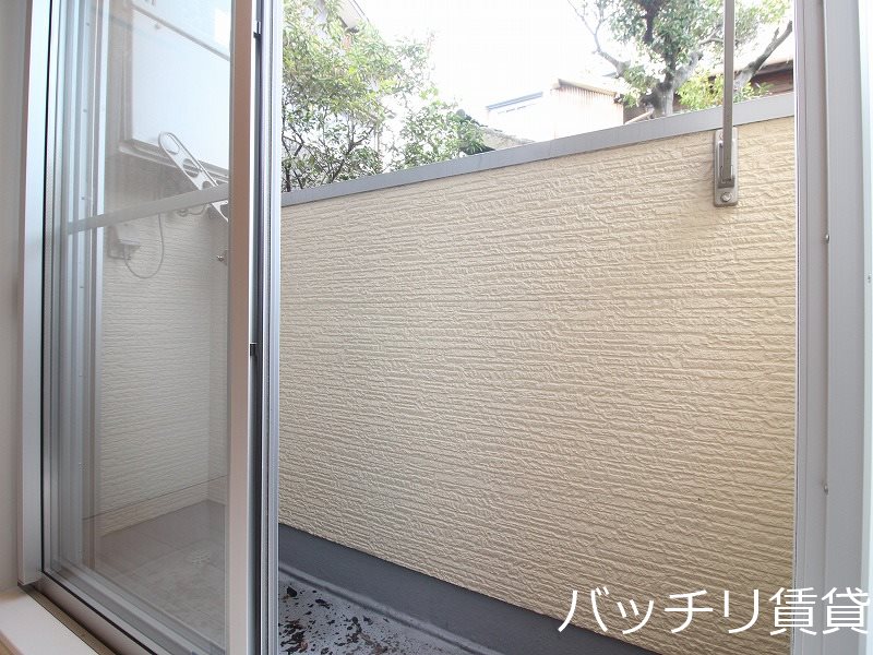 眺望　画像は同型タイプの為、現状を優先いたします