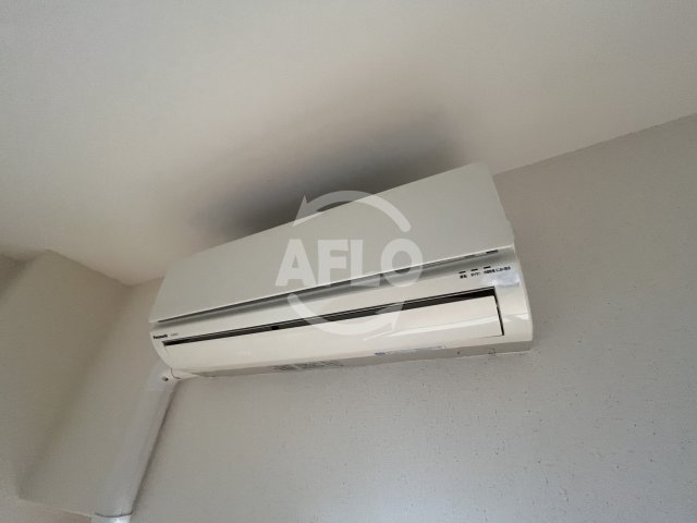 その他設備　ルミネソレイユ江坂　エアコン