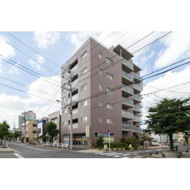 建物外観　☆キレイな外観☆