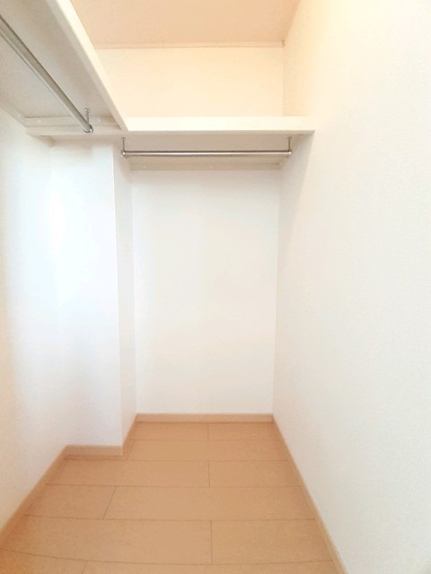 収納　図面と現状に相違がある場合には現状を優先