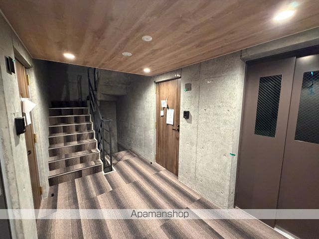 ALPHA南五条の外観写真