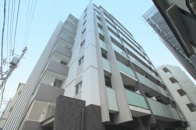建物外観　外観・土地