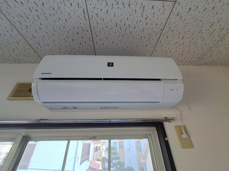 その他設備　※別部屋参照