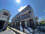 蓮田駅より徒歩8分 2階 築7年4ヶ月の賃貸物件
