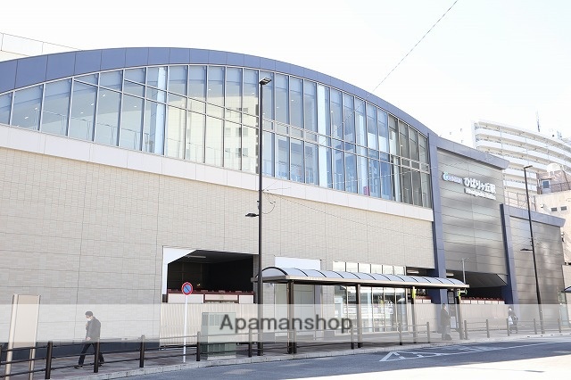 その他　ひばりヶ丘駅北口（その他）まで407m