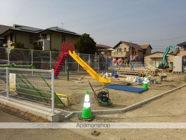 公園　公園（公園）まで100m