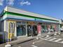 コンビニ　ファミリーマート宇都宮睦町店（コンビニ）まで200m