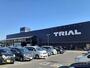 スーパー　トライアル宇都宮店（スーパー）まで700m