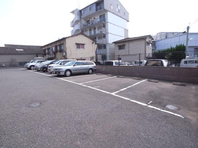 その他　駐車場