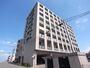 箱崎駅より徒歩5分 築26年3ヶ月 8階建の賃貸物件