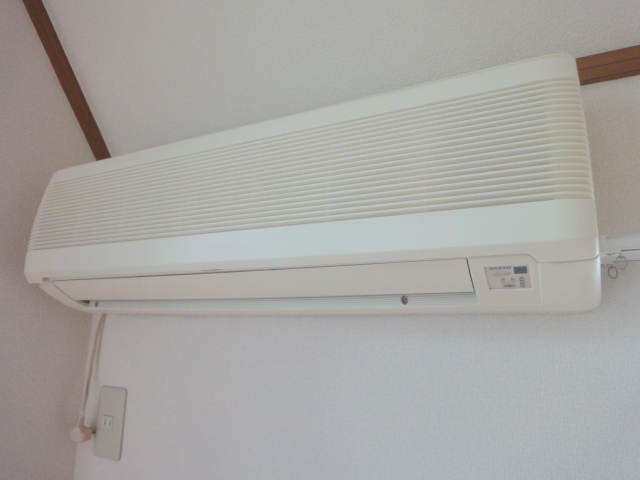 その他設備　★エアコン完備です♪