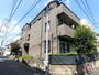 建物外観　★耐震・耐火性に優れたへーベルメゾン★
