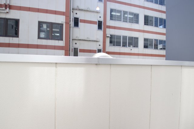 眺望　※別室の参考写真の為、現況優先です。