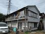 幸栄荘 1階 築47年2ヶ月の賃貸物件