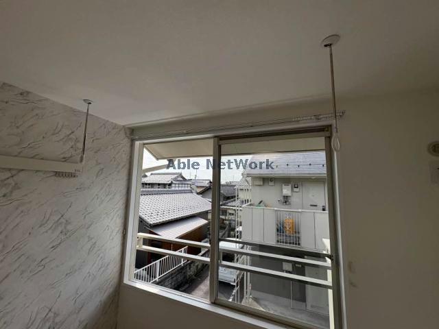 その他設備　※管理会社写真参照