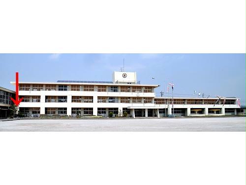 小学校　本巣市立土貴野小学校（小学校）まで2198m