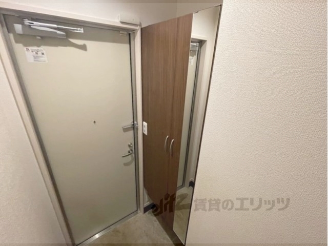 収納　下駄箱
