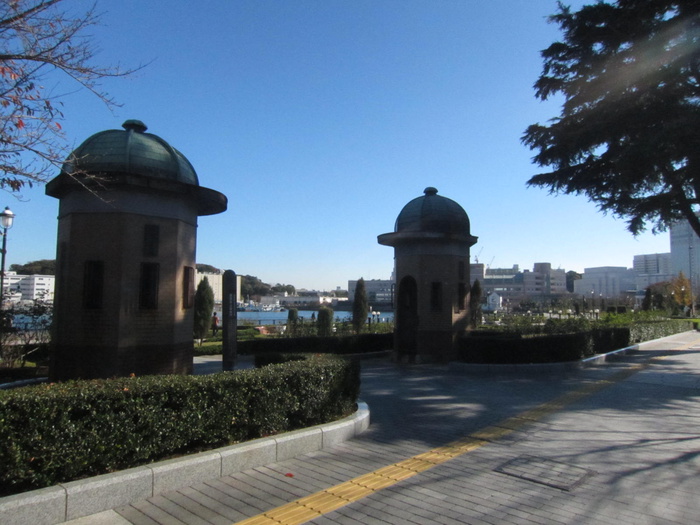 公園　ヴェルニー公園（公園）まで489m