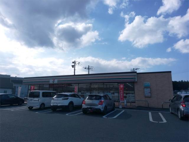コンビニ　セブンイレブン 遠賀浅木店（コンビニ）まで2090m
