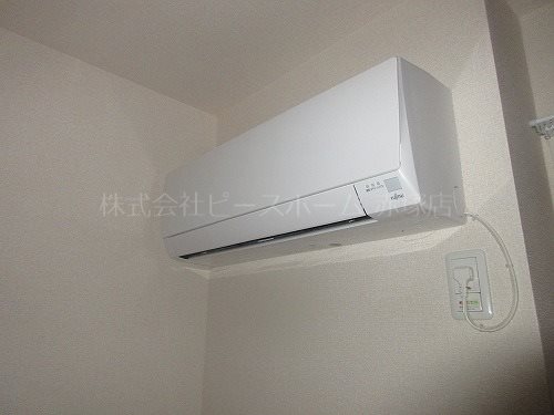 その他設備　※別号室参考写真