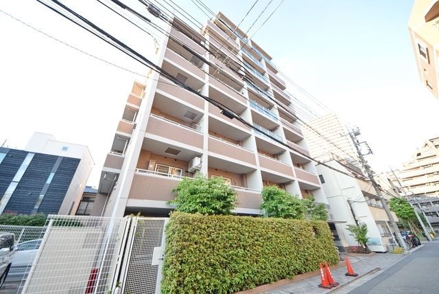 建物外観　★お問い合わせはタウンハウジングまで★