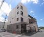 建物外観　生まれ変わりました。