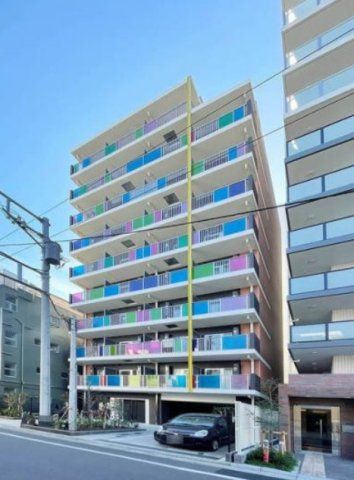 建物外観　☆外観☆