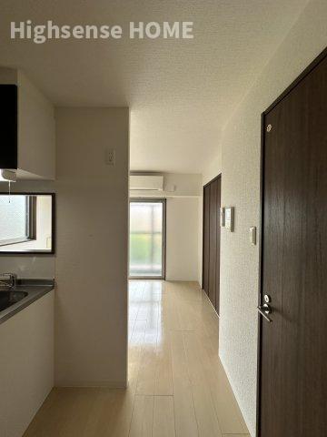 その他部屋・スペース　内装です