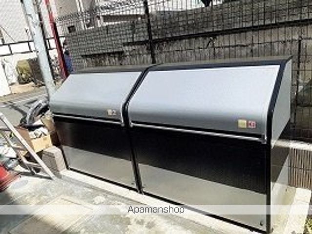 その他共有部分　その他共有部分