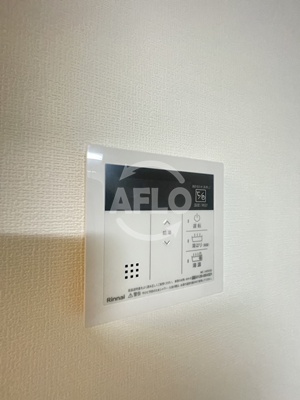 その他設備　エスリード難波VALORE