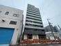建物外観　エスリード難波VALORE　外観