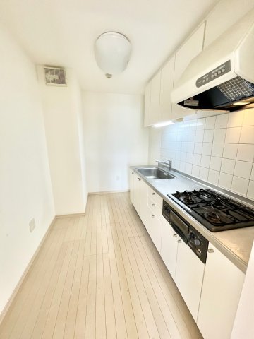 キッチン　キッチン※別部屋参考写真