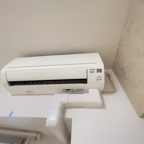 その他設備　同仕様タイプです