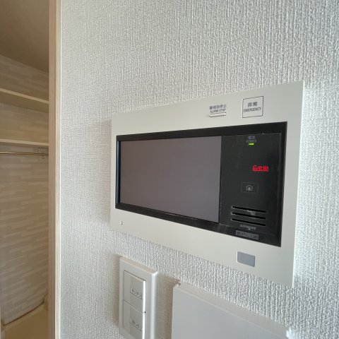セキュリティ　同仕様タイプです