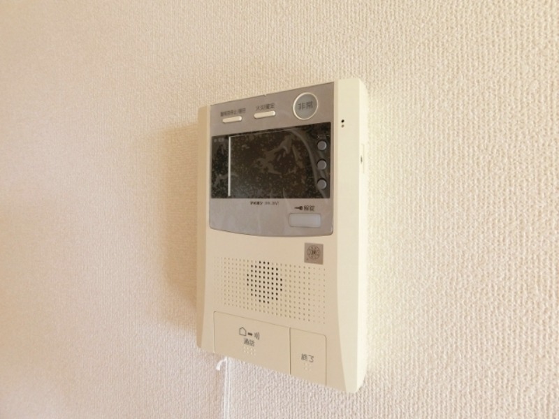 セキュリティ　図面と現状に相違がある場合には現状を優先