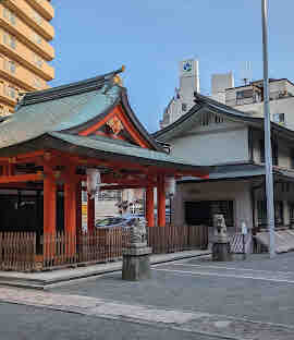 公園　十三東公園（公園）まで350m