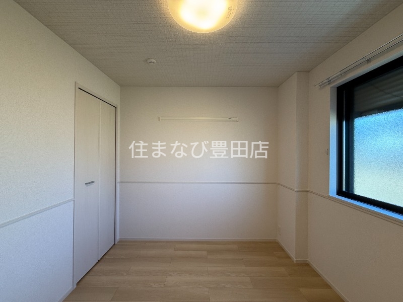 その他部屋・スペース　同型完成モデル