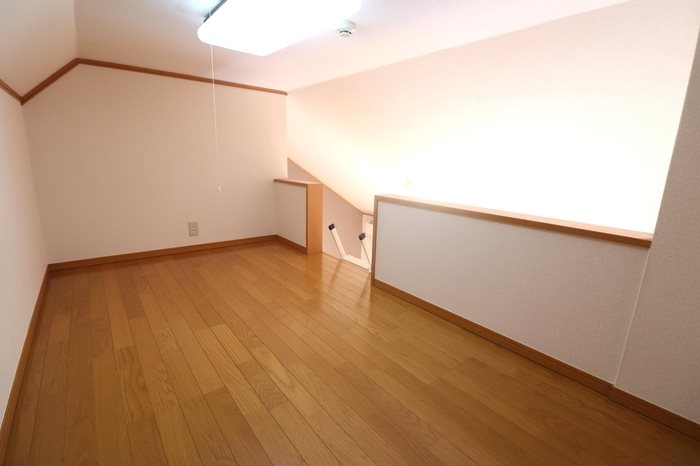 その他部屋・スペース　ロフト