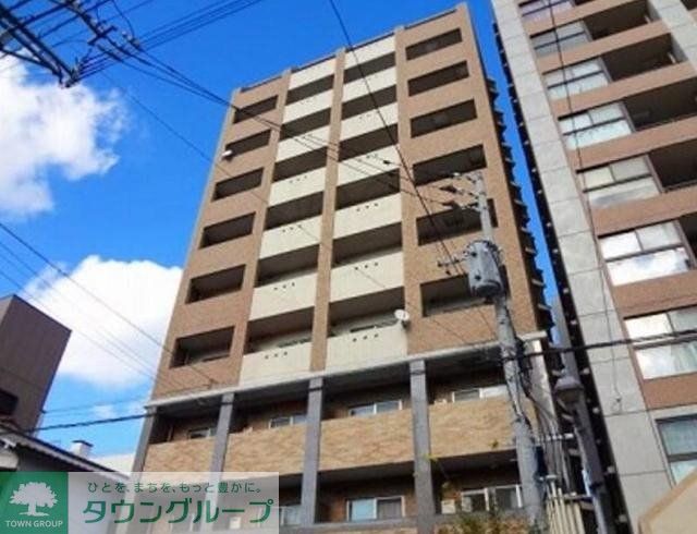 その他設備　外観