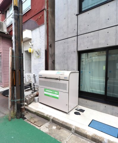 その他共有部分　☆共用部分☆