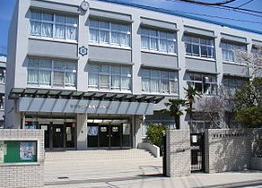 高校・高専　東京都立板橋有徳高等学校（高校・高専）まで659m
