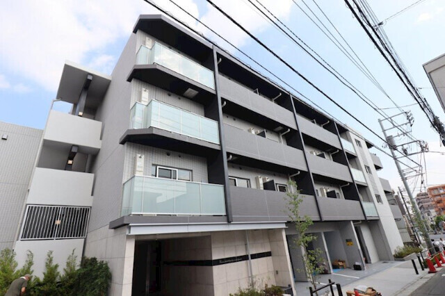 建物外観　☆きれいな外観☆