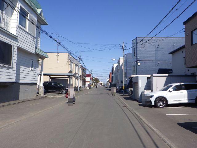 その他共有部分　建物設備