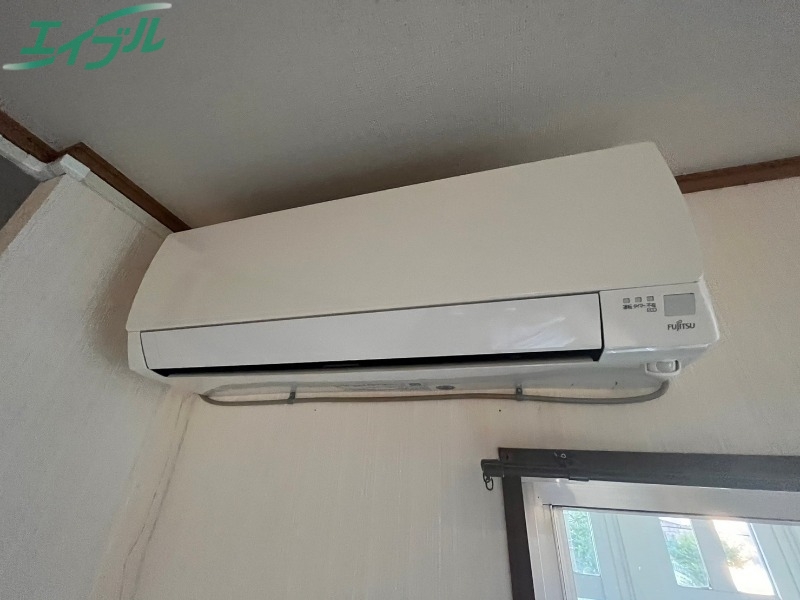 その他設備　別部屋反転画像参考