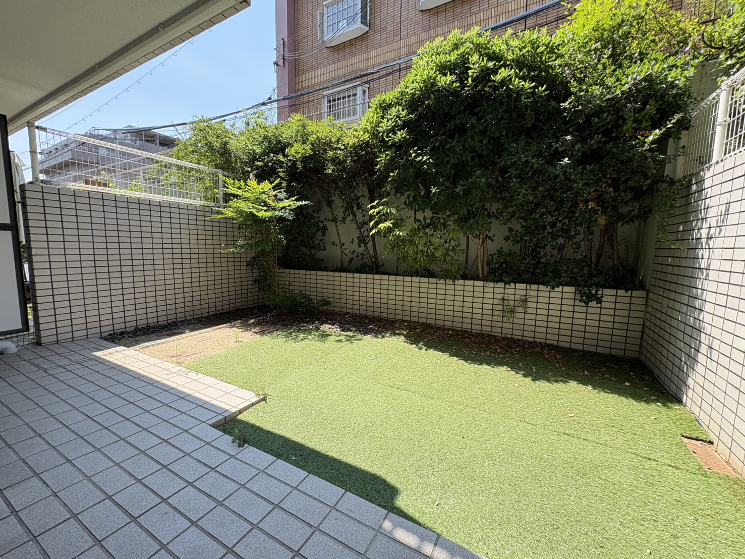 ライオンズマンション北畠のその他写真