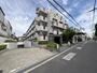 岸里玉出駅より徒歩6分 築37年2ヶ月 5階建の賃貸物件